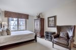 The Arrabelle at Vail Square is pet friendly in specific units.  Call for details.